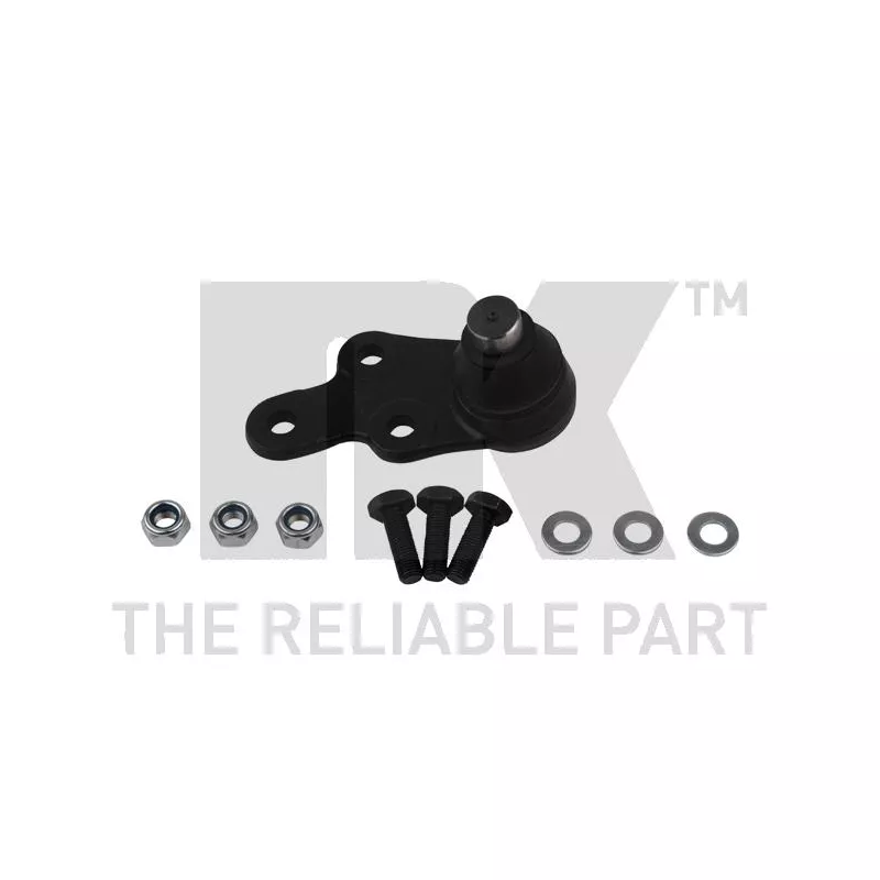 Rotule de suspension NK 5042527