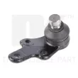 Rotule de suspension NK 5042530 - Visuel 1