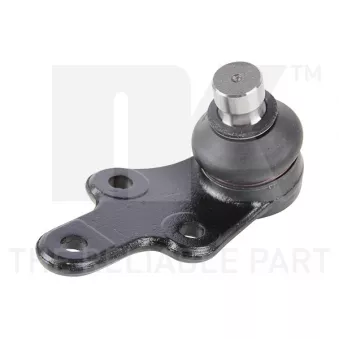 Rotule de suspension NK 5042530