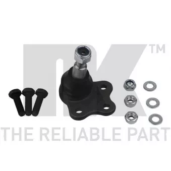 Rotule de suspension NK 5042532