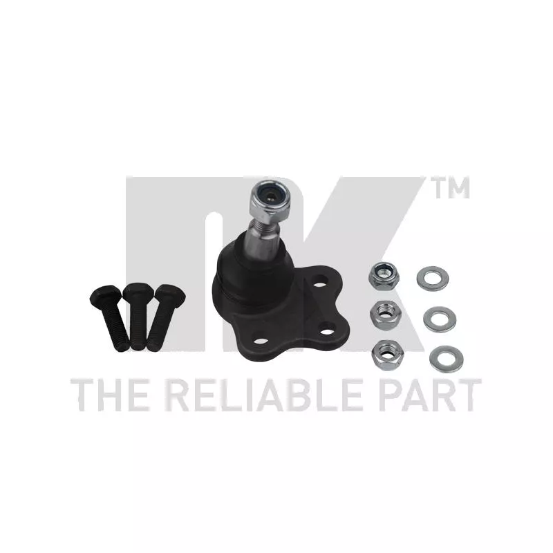Rotule de suspension NK 5042532
