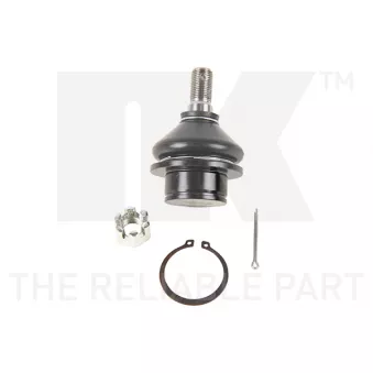 Rotule de suspension NK 5042534