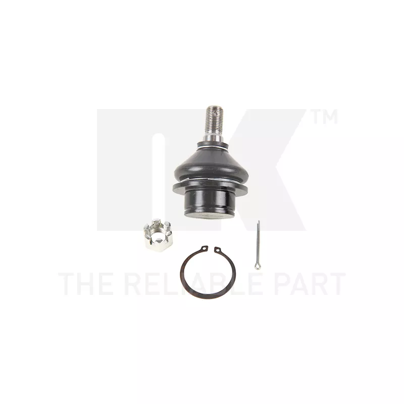 Rotule de suspension NK 5042534
