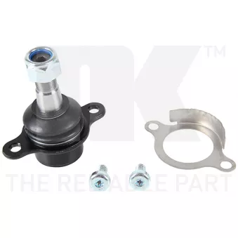 Rotule de suspension NK 5042535
