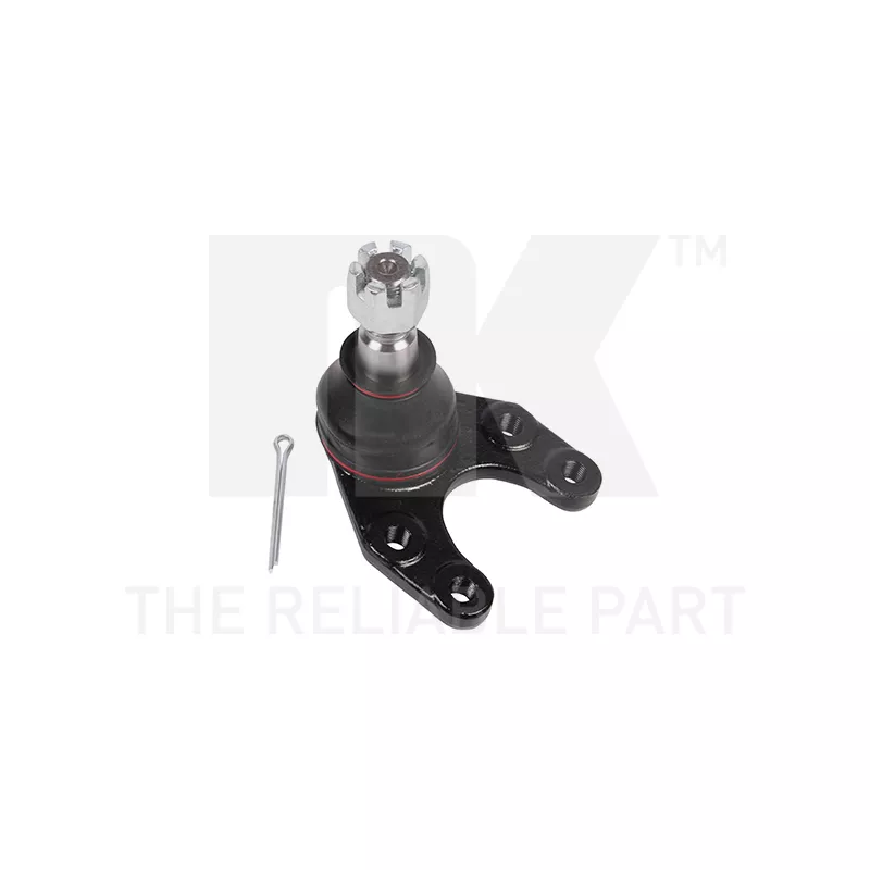 Rotule de suspension NK 5042536