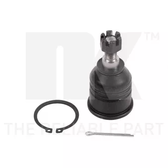 Rotule de suspension NK 5042603