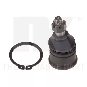 Rotule de suspension NK 5042604