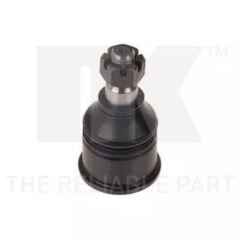 Rotule de suspension NK 5042605