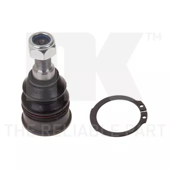 Rotule de suspension NK 5042606