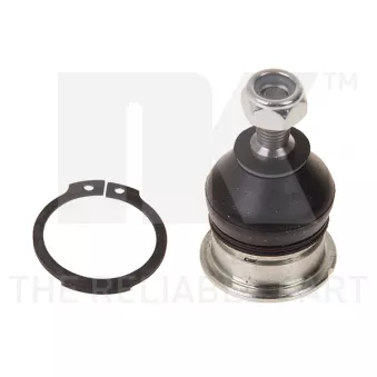 Rotule de suspension NK 5042607