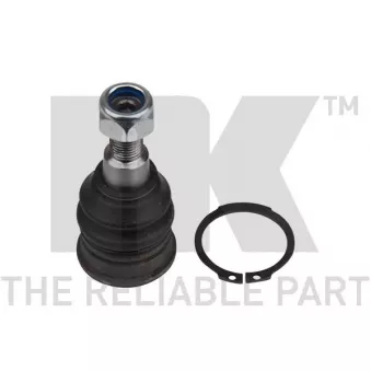 Rotule de suspension NK 5042608