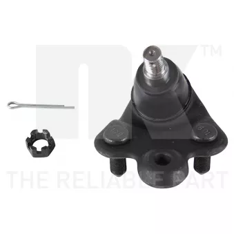 Rotule de suspension NK 5042609