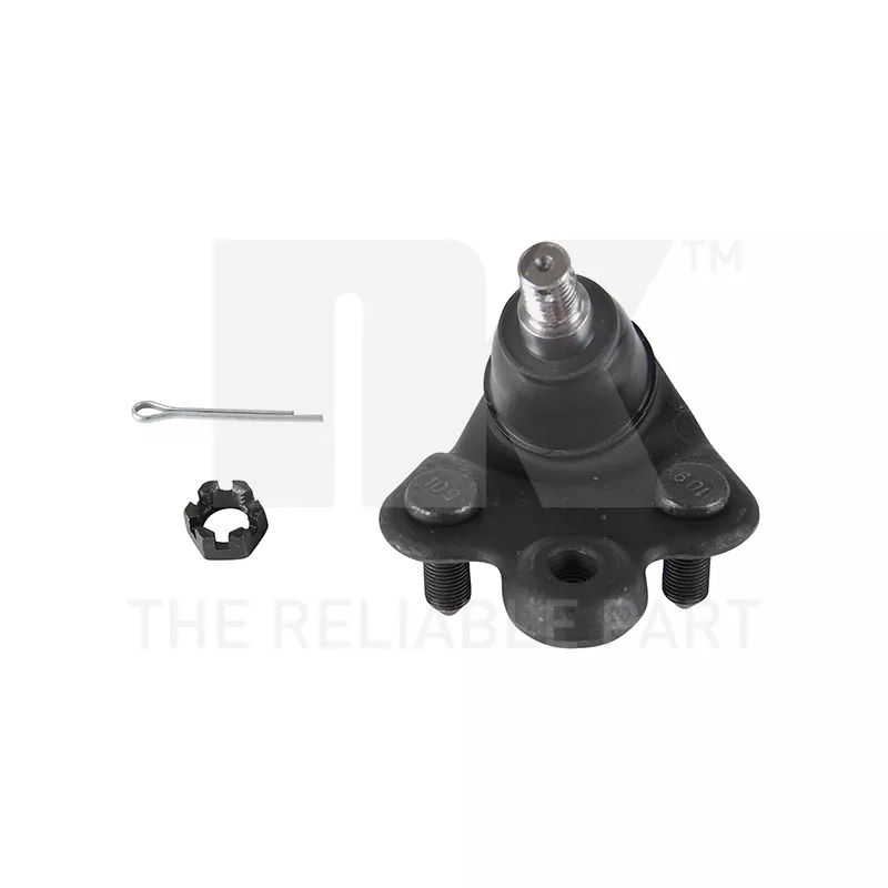 Rotule de suspension NK 5042609