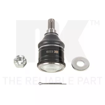 Rotule de suspension NK 5042611