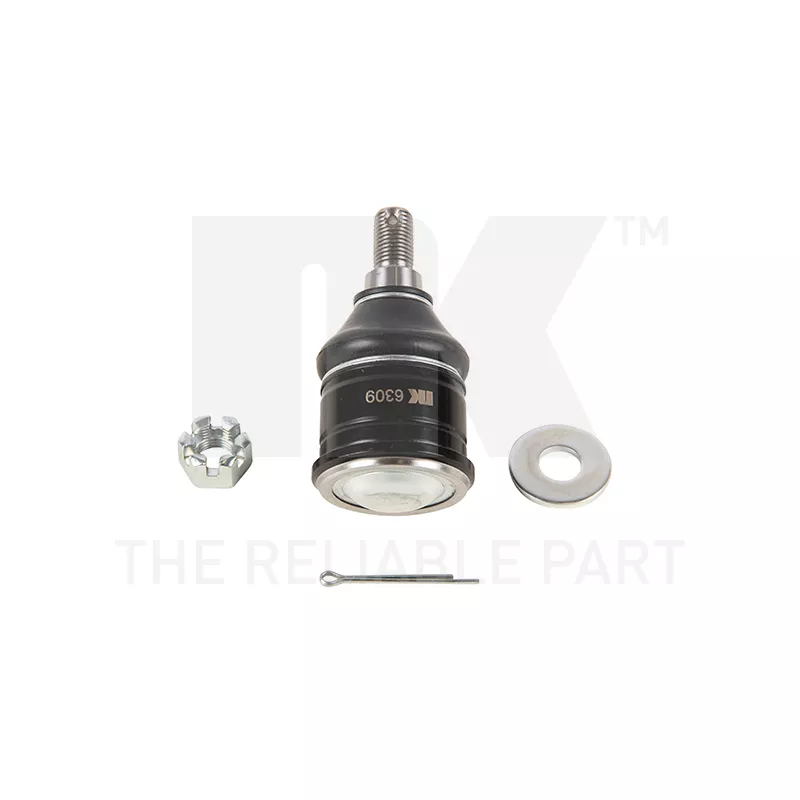 Rotule de suspension NK 5042611