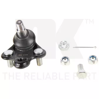 Rotule de suspension NK 5042612