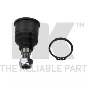 Rotule de suspension NK 5042614