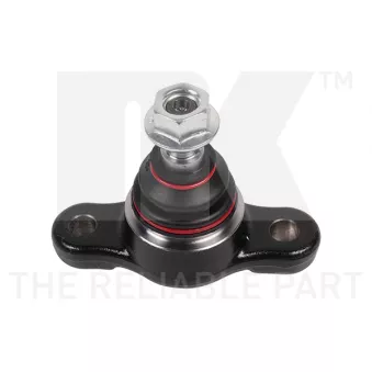 Rotule de suspension NK 5042617