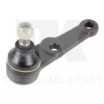 Rotule de suspension NK 5043001