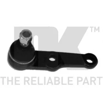 Rotule de suspension NK 5043002