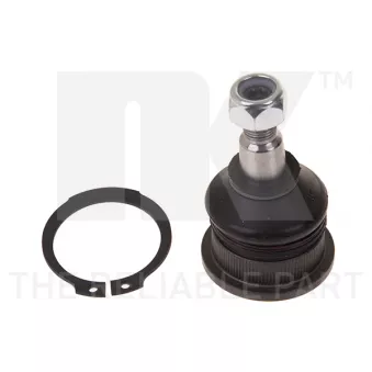 Rotule de suspension NK 5043003