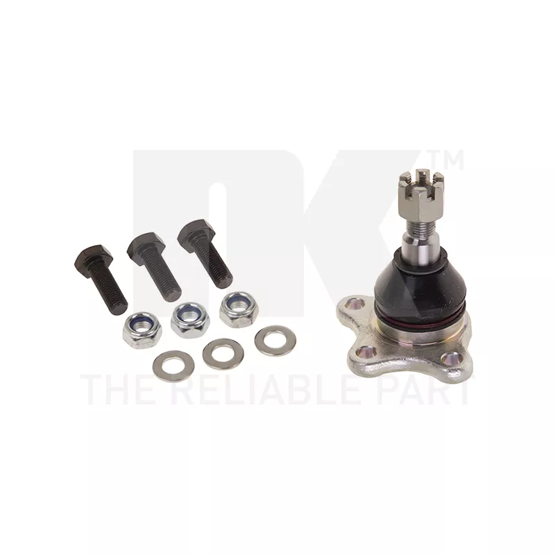 Rotule de suspension NK 5043006