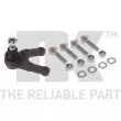 Rotule de suspension NK 5043008 - Visuel 1