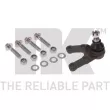 Rotule de suspension NK 5043008 - Visuel 2
