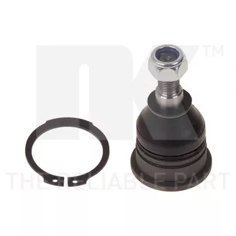 Rotule de suspension NK 5043009
