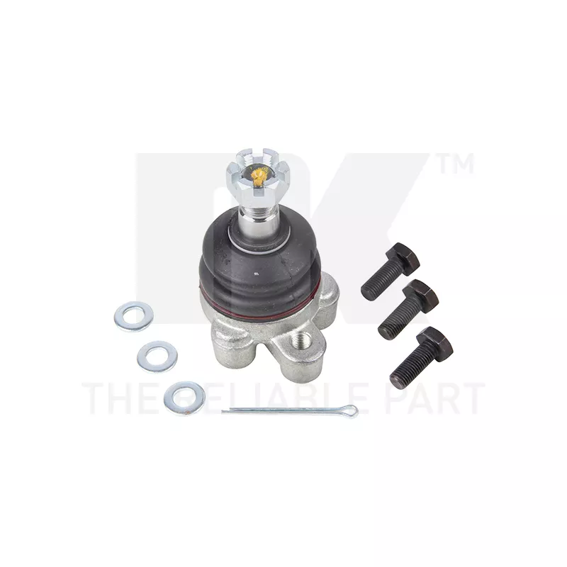 Rotule de suspension NK 5043011