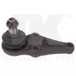 Rotule de suspension NK 5043016 - Visuel 1
