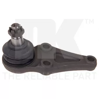 Rotule de suspension NK 5043016