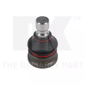 Rotule de suspension NK 5043017