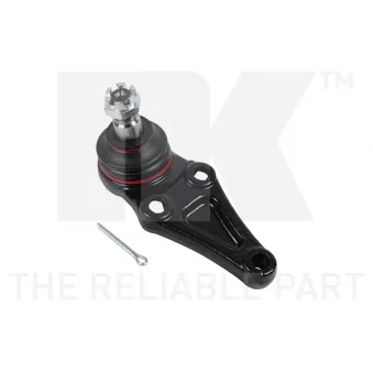Rotule de suspension NK 5043019
