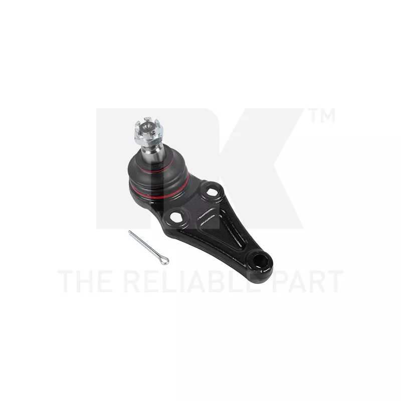 Rotule de suspension NK 5043019