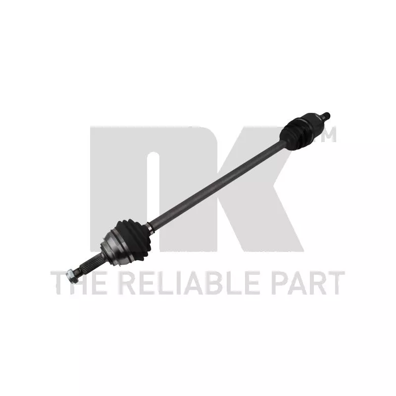 Arbre de transmission NK 504306