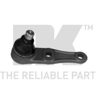 Rotule de suspension NK 5043202
