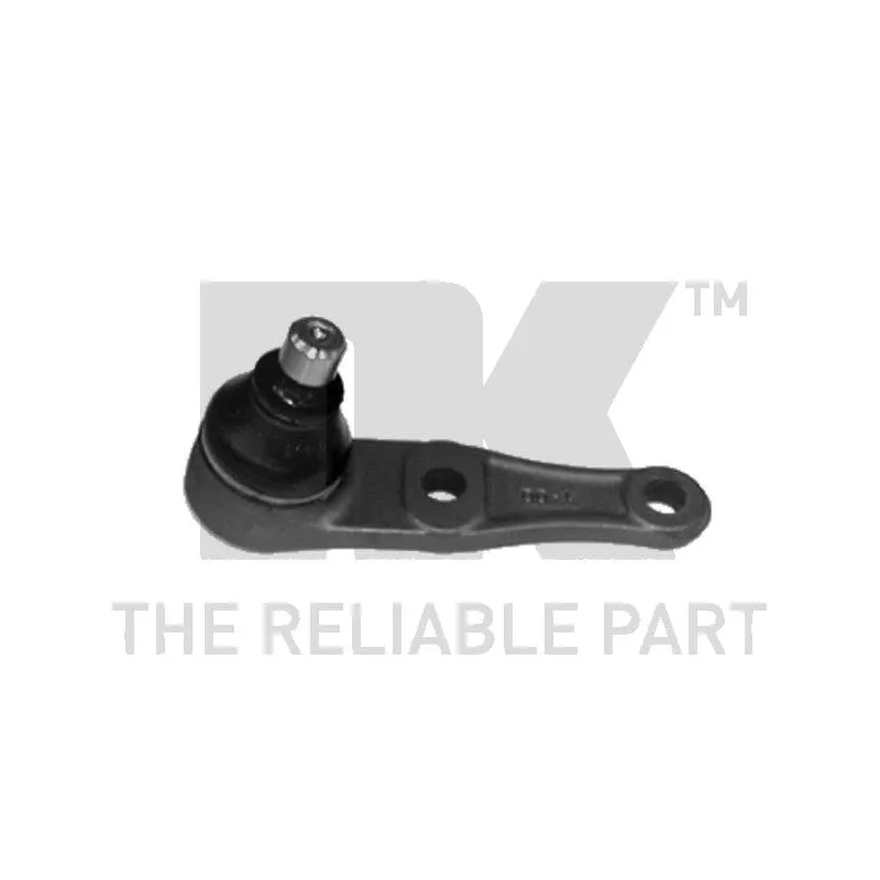 Rotule de suspension NK 5043202