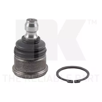 Rotule de suspension NK 5043204