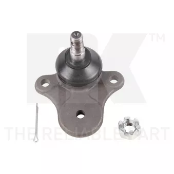 Rotule de suspension NK 5043210