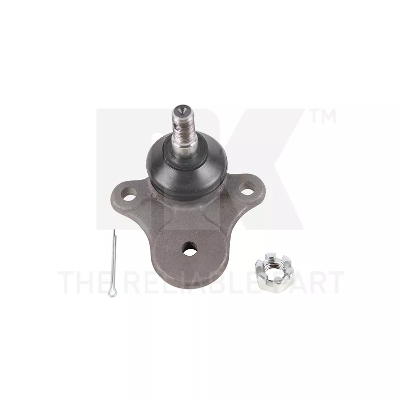 Rotule de suspension NK 5043210