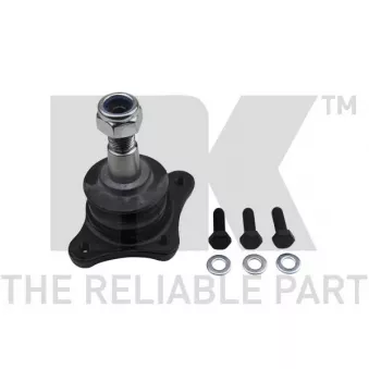 Rotule de suspension NK 5043213