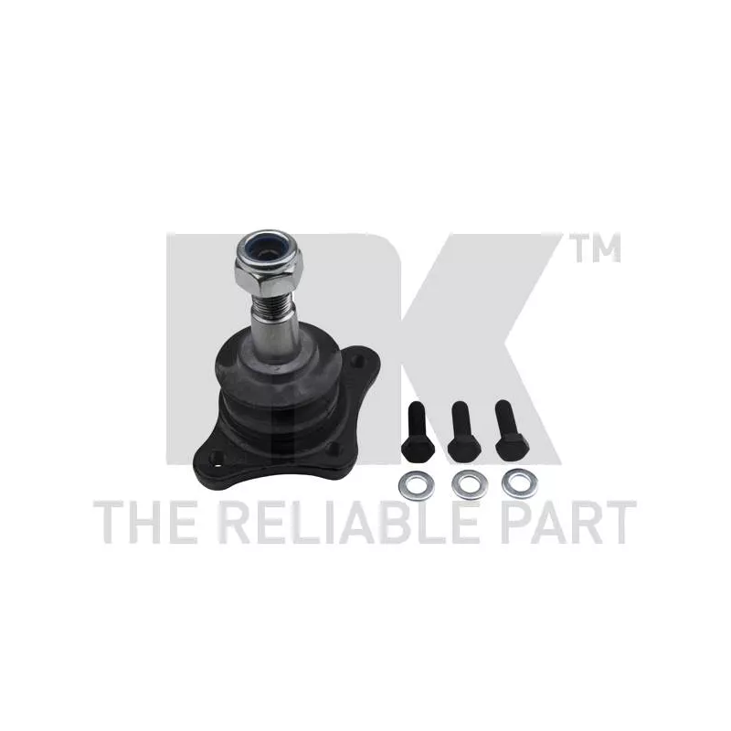 Rotule de suspension NK 5043213