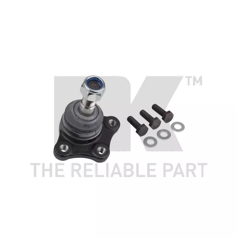 Rotule de suspension NK 5043214