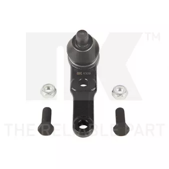 Rotule de suspension NK 5043215