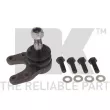 Rotule de suspension NK 5043217 - Visuel 2