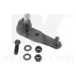Rotule de suspension NK 5043219 - Visuel 1