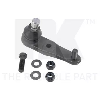 Rotule de suspension NK 5043219