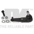 Rotule de suspension NK 5043219 - Visuel 2