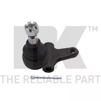 Rotule de suspension NK 5043220